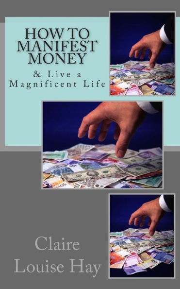 How to Manifest Money: & Live a Magnificent Life