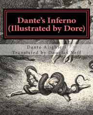 Title: Dante's Inferno (Illustrated by Dore): Modern English Version, Author: Gustave Dore