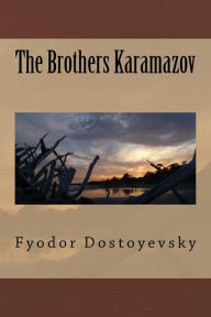 Title: The Brothers Karamazov, Author: Constance Garnett