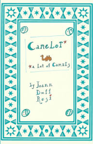 Title: Camels: A Lot of Camels, Author: Joann Duff Rosi