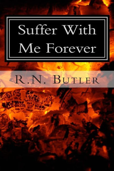 Suffer With Me Forever