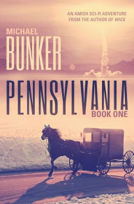 Title: Pennsylvania 1, Author: Michael Bunker