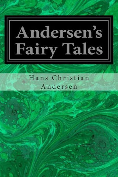 Andersen's Fairy Tales