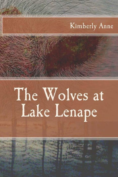 The Wolves at Lake Lenape