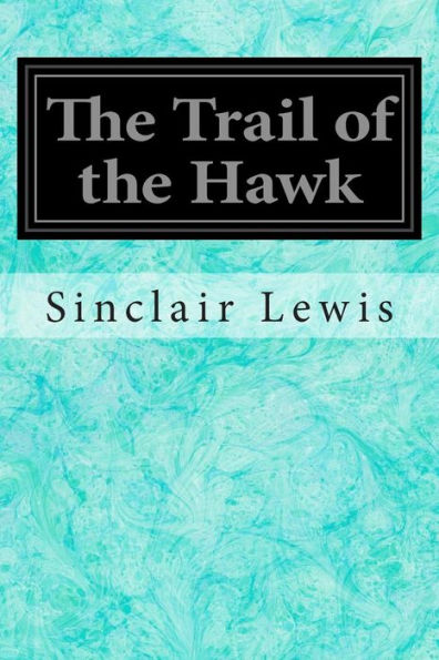 the Trail of Hawk