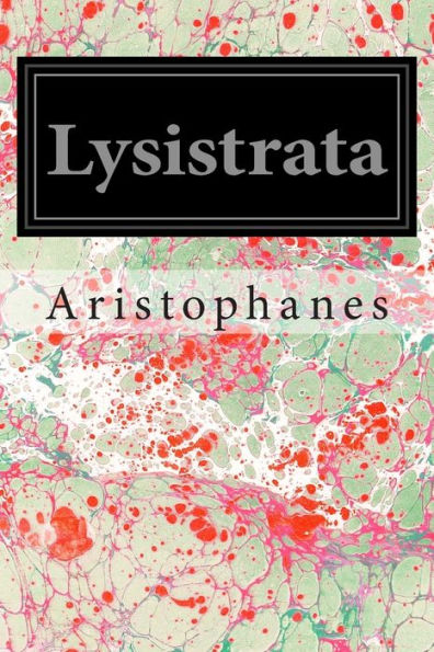 Lysistrata