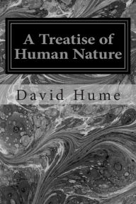 Title: A Treatise of Human Nature, Author: David Hume