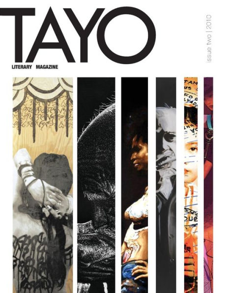 TAYO Literary Magazine: Issue 2