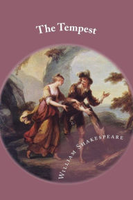 Title: The Tempest, Author: William Shakespeare