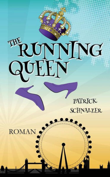 The Running Queen