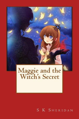 Who is Maggie Wall?