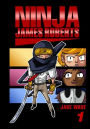Ninja James Roberts: First Floor