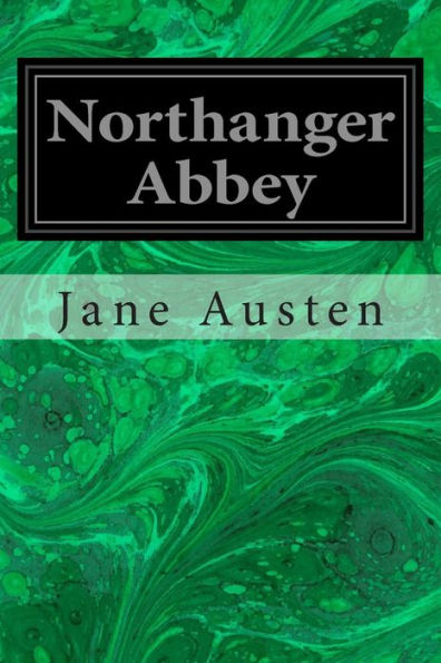 Northanger Abbey