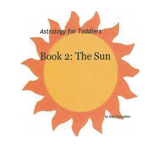 Book 2: The Sun