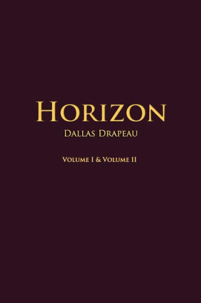 Horizon: Volume I & II