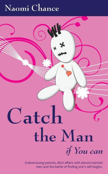 Catch The Man - If You Can