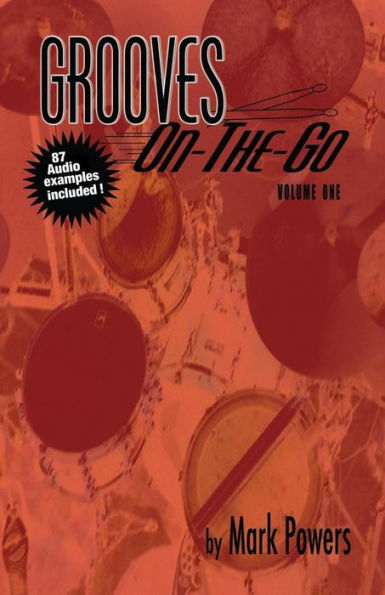 Grooves On-The-Go: Volume One