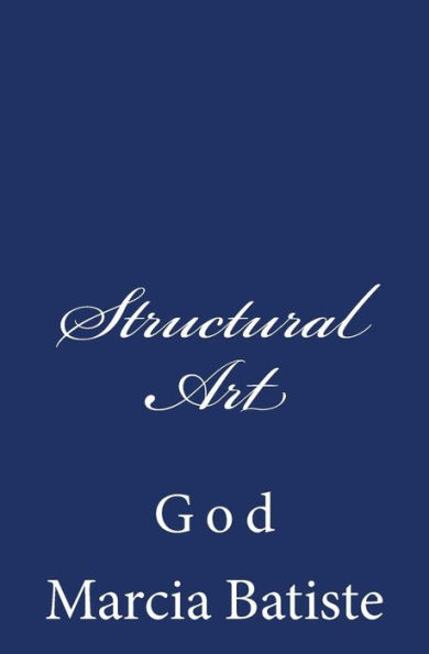 Structural Art: God