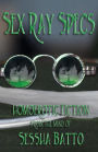 Sex Ray Specs
