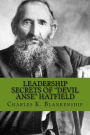 Leadership Secrets of 
