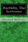 Bartleby, The Scrivener