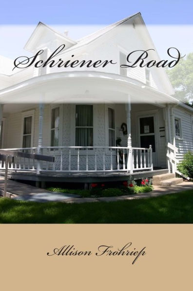 Schriener Road