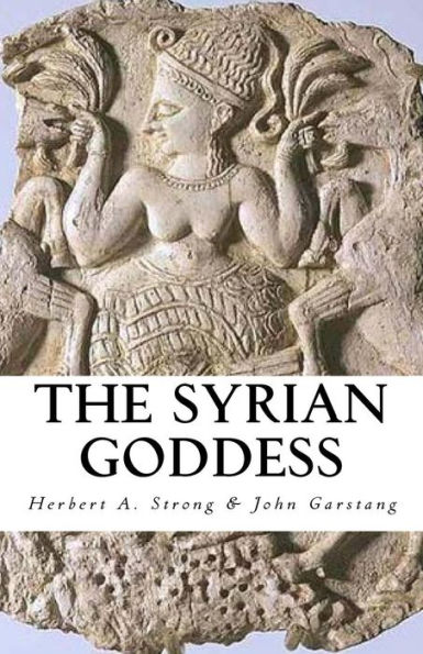 The Syrian Goddess