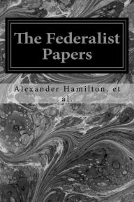 Title: The Federalist Papers, Author: John Jay