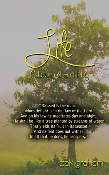 Life Abundantly