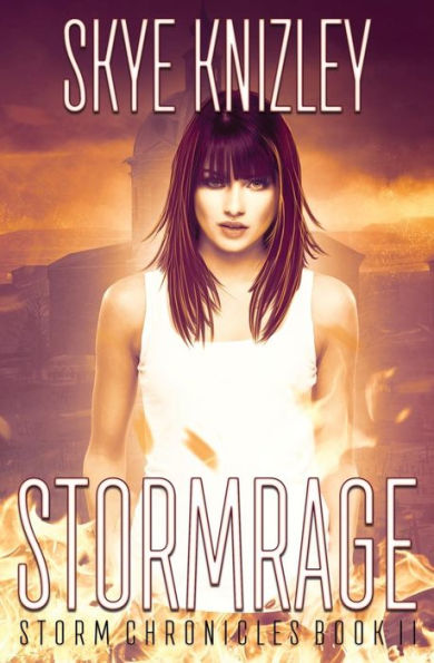 Stormrage