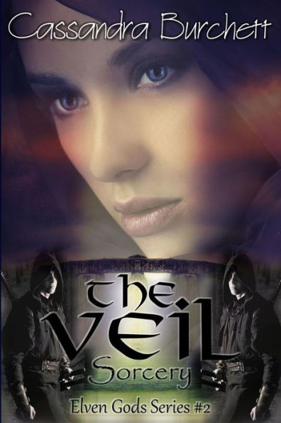 The Veil: Sorcery