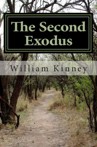 The Second Exodus