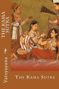 Title: The Kama Sutra, Author: Vatsyayana