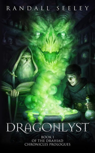 Dragonlyst: A Short Novel