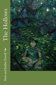 Title: The Hollows: Book 0ne in The Hollows Journey, Author: D Ruth Powell