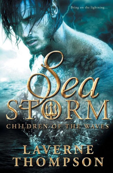 Sea Storm: Children of the Waves