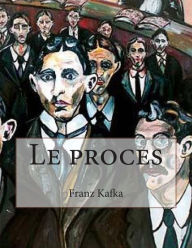 Title: Le proces, Author: Alexandre Vialatte
