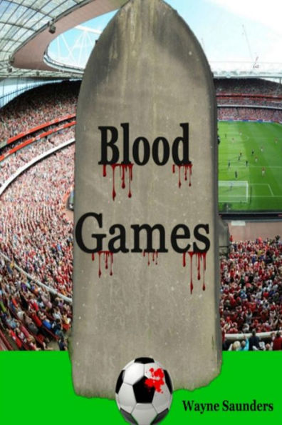 Blood Games