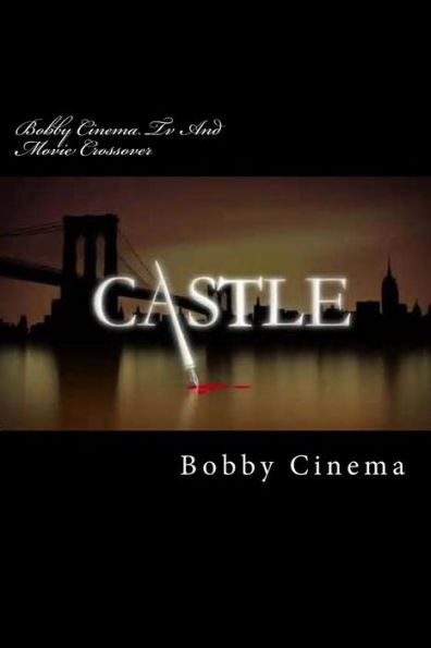 Bobby Cinema Tv And Movie Crossover: English