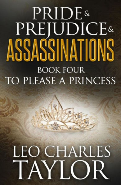 To Please A Princess