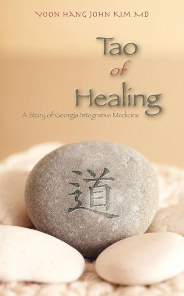 Tao of Healing: A Story of Georgia Integrative Medicine