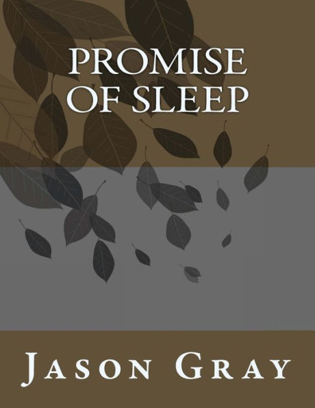 Promise of Sleep