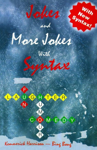 Jokes and More Jokes with Syntax