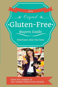 Title: 2014 Gluten-Free Buyers Guide (Black and White), Author: Josh G Schieffer