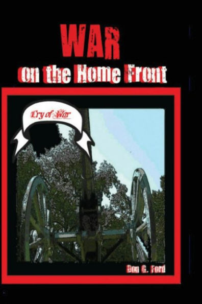 War on the Home Front: Battle at Home