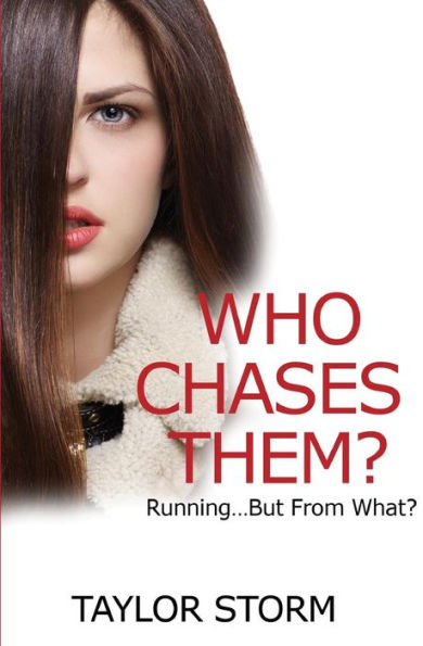 Who Chases Them?: Running...But From What?