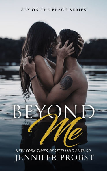 Beyond Me (A Novella)