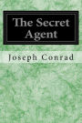 The Secret Agent: A Simple Tale