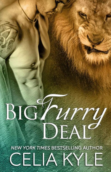 Big Furry Deal