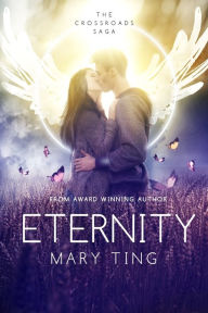 Title: Eternity, Author: Mary Ting